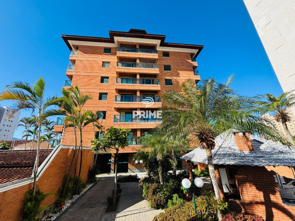 Imagem Apartamento com 3 Quartos à Venda, 115 m² em Martim De Sa - Caraguatatuba