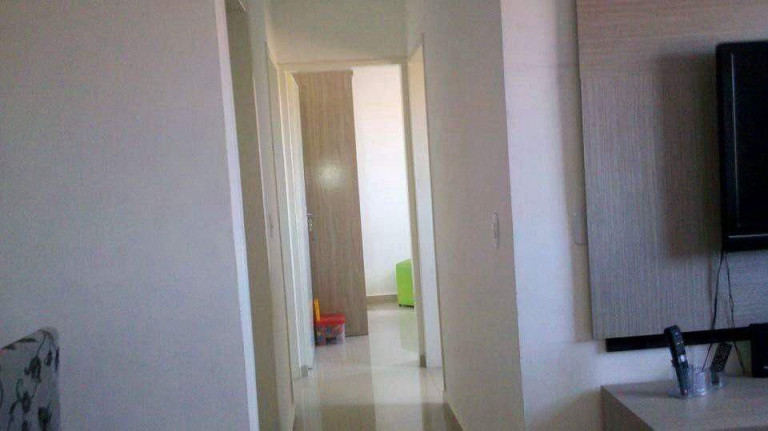 Apartamento com 3 Quartos à Venda, 60 m² em Benedito Bentes - Maceió
