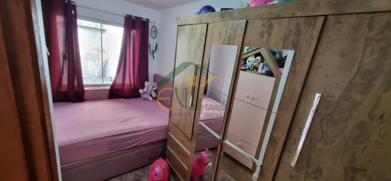 Imagem Casa de Condomínio com 2 Quartos à Venda, 51 m² em Planta Deodoro - Piraquara Imagem Casa de Condomínio com 2 Quartos à Venda, 51 m² em Planta Deodoro - Piraquara