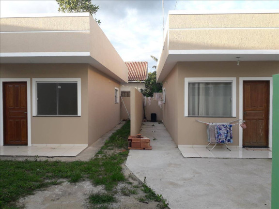 Imagem Casa com 2 Quartos à Venda, 150 m² em Boa Perna - Araruama Imagem Casa com 2 Quartos à Venda, 150 m² em Boa Perna - Araruama