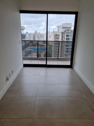 Imagem Apartamento com 1 Quarto à Venda, 46 m² em Vila Mariana - São Paulo Imagem Apartamento com 1 Quarto à Venda, 46 m² em Vila Mariana - São Paulo