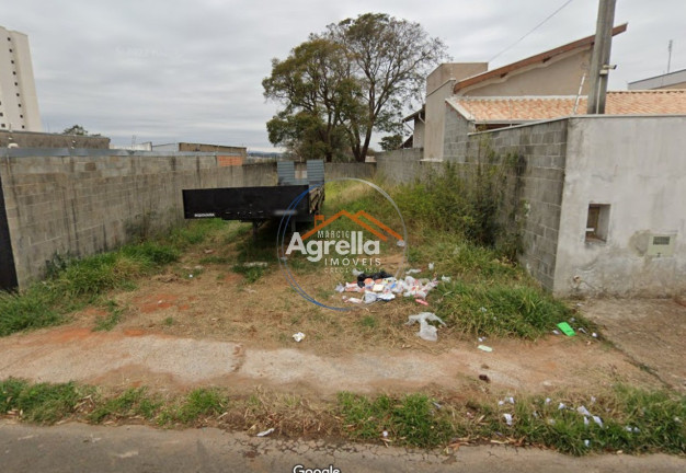 Terreno à Venda, 35 m² em Jardim Scomparim - Mogi Mirim