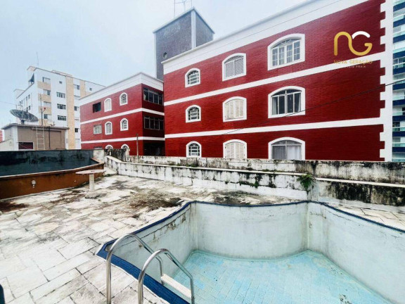 Imagem Cobertura com 3 Quartos à Venda, 279 m² em Tupi - Praia Grande