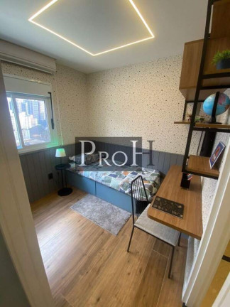 Imagem Apartamento com 2 Quartos à Venda, 67 m² em Jardim - Santo André Imagem Apartamento com 2 Quartos à Venda, 67 m² em Jardim - Santo André