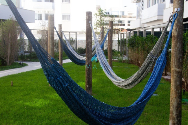 Imagem Apartamento com 5 Quartos à Venda, 301 m² em Jurerê Internacional - Florianópolis