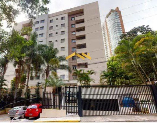 Foto do imóvel Apartamento com 2 Quartos à Venda, 52 m² em Morumbi - São Paulo
