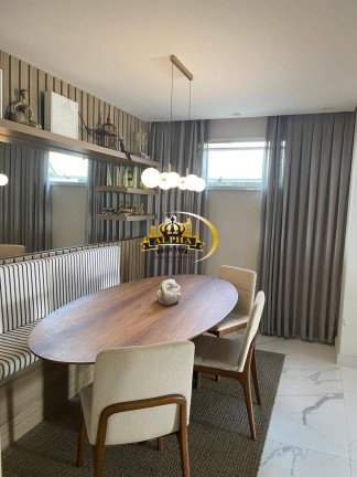 Imagem Casa de Condomínio com 3 Quartos à Venda, 164 m² em Tamboré - Santana De Parnaíba Imagem Casa de Condomínio com 3 Quartos à Venda, 164 m² em Tamboré - Santana De Parnaíba