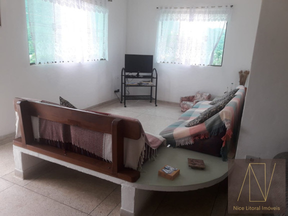 Imagem Casa com 2 Quartos à Venda, 113 m² em Balneário Gardem Mar - Caraguatatuba