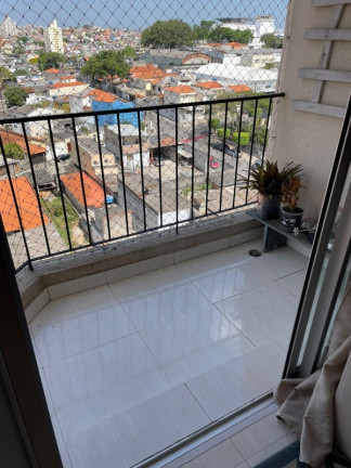 Imagem Imóvel com 2 Quartos à Venda, 60 m² em Vila Santa Catarina - São Paulo Imagem Imóvel com 2 Quartos à Venda, 60 m² em Vila Santa Catarina - São Paulo