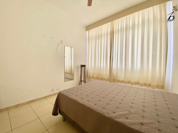 Imagem Apartamento com 1 Quarto à Venda, 47 m² em Pitangueiras - Guarujá