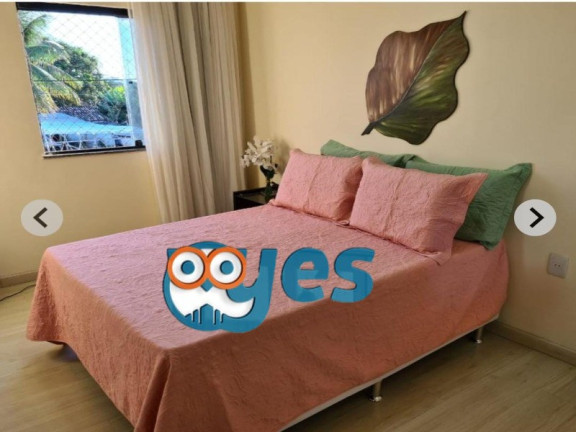 Imagem Casa com 4 Quartos à Venda, 200 m² em Santa Mônica - Feira De Santana Imagem Casa com 4 Quartos à Venda, 200 m² em Santa Mônica - Feira De Santana