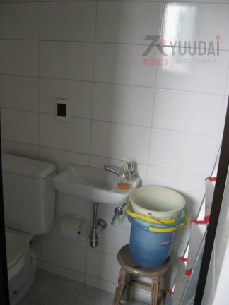 Imagem Apartamento com 3 Quartos à Venda, 250 m² em Tatuapé - São Paulo