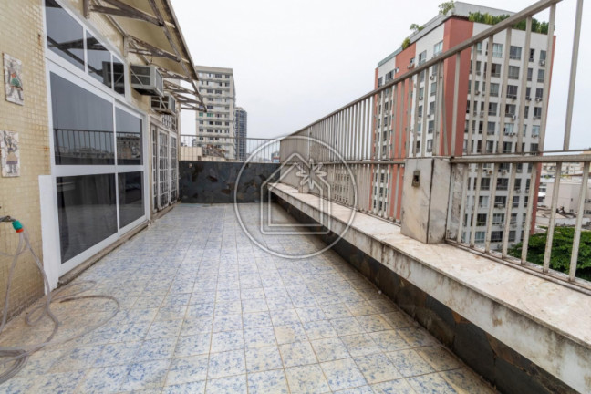 Imagem Cobertura com 4 Quartos à Venda, 190 m² em Leblon - Rio De Janeiro