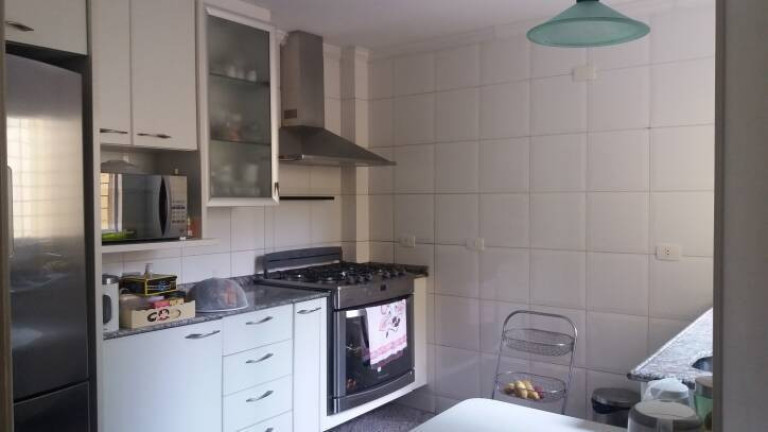 Imagem Sobrado com 3 Quartos à Venda, 250 m² em Merces - Curitiba