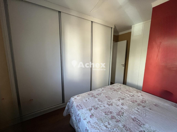 Imagem Apartamento com 3 Quartos à Venda, 74 m² em Loteamento Center Santa Genebra - Campinas
