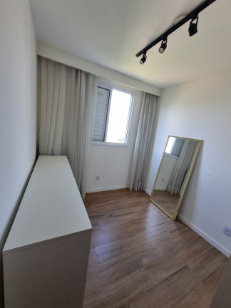 Imagem Apartamento com 2 Quartos à Venda, 43 m² em Jardim íris - São Paulo