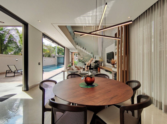 Imagem Casa com 5 Quartos à Venda, 350 m² em Riviera De São Lourenço - Bertioga Imagem Casa com 5 Quartos à Venda, 350 m² em Riviera De São Lourenço - Bertioga