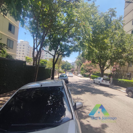 Imagem Apartamento com 3 Quartos à Venda, 61 m² em Jardim Santa Emília - São Paulo Imagem Apartamento com 3 Quartos à Venda, 61 m² em Jardim Santa Emília - São Paulo
