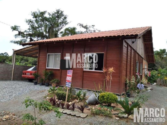 Imagem Casa com 3 Quartos à Venda, 50 m² em Costeira - Balneário Barra Do Sul Imagem Casa com 3 Quartos à Venda, 50 m² em Costeira - Balneário Barra Do Sul