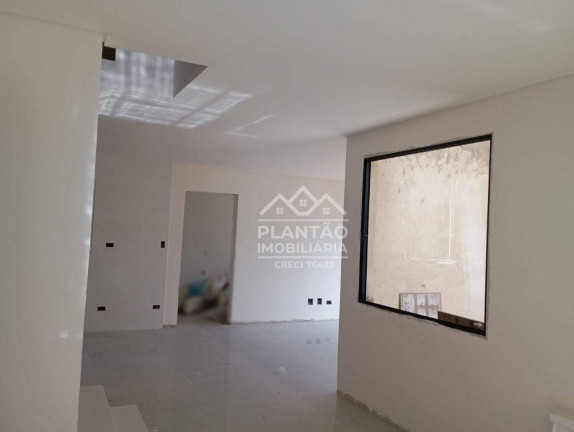 Imagem Sobrado com 3 Quartos à Venda, 177 m² em Seminário - Curitiba