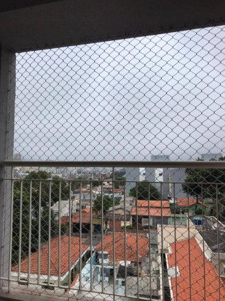 Imagem Apartamento com 3 Quartos à Venda, 59 m² em Vila Pires - Santo André Imagem Apartamento com 3 Quartos à Venda, 59 m² em Vila Pires - Santo André