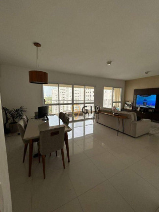 Imagem Apartamento com 3 Quartos à Venda, 131 m² em Jardim Das Indústrias - São José Dos Campos