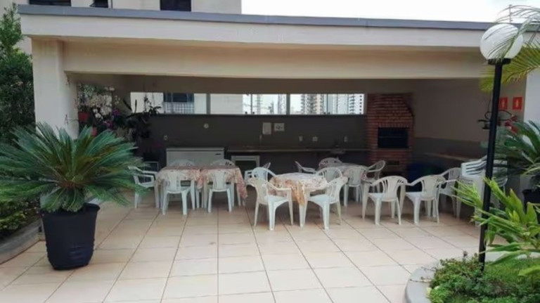 Imagem Imóvel com 2 Quartos à Venda, 71 m² em Vila Andrade - São Paulo Imagem Imóvel com 2 Quartos à Venda, 71 m² em Vila Andrade - São Paulo