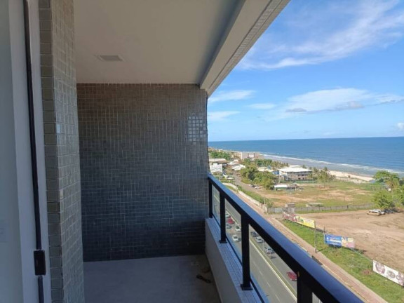 Imagem Apartamento com 2 Quartos à Venda, 71 m² em São Francisco - Ilhéus