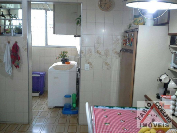 Imagem Apartamento com 3 Quartos à Venda, 114 m² em Jardim Aeroporto - São Paulo Imagem Apartamento com 3 Quartos à Venda, 114 m² em Jardim Aeroporto - São Paulo