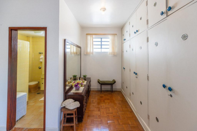 Imagem Imóvel com 4 Quartos à Venda,  em Vila Mariana - São Paulo