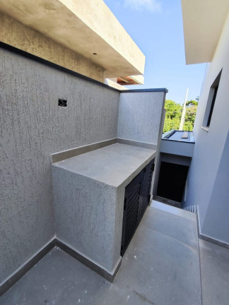Imagem Casa com 3 Quartos à Venda, 198 m² em Ninho Verde I - Porangaba