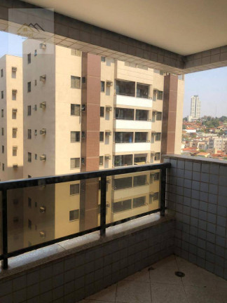 Apartamento com 3 Quartos à Venda, 157 m² em Jardim São Luiz - Ribeirão Preto