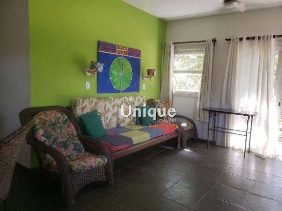 Imagem Casa com 2 Quartos à Venda, 72 m² em Caravelas - Armação Dos Búzios