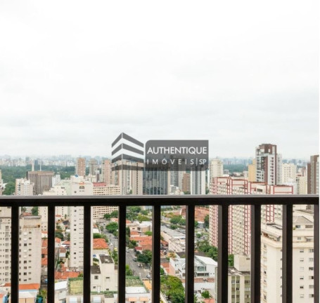 Imagem Cobertura com 3 Quartos à Venda, 310 m² em Vila Mariana - São Paulo