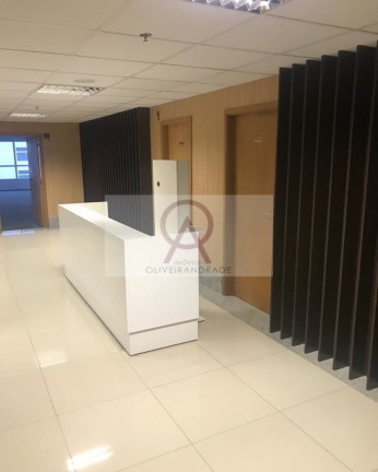 Imagem Imóvel para Alugar, 424 m² em Caminho Das árvores - Salvador Imagem Imóvel para Alugar, 424 m² em Caminho Das árvores - Salvador