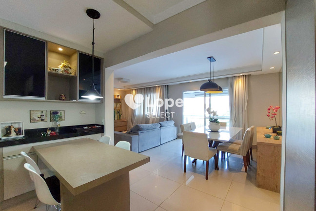Imagem Apartamento com 3 Quartos à Venda, 112 m² em Guanabara - Campinas