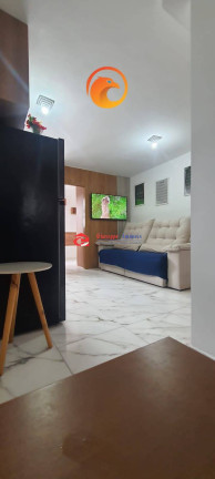 Imagem Apartamento com 2 Quartos à Venda, 40 m² em Vila Nova Manchester - São Paulo Imagem Apartamento com 2 Quartos à Venda, 40 m² em Vila Nova Manchester - São Paulo