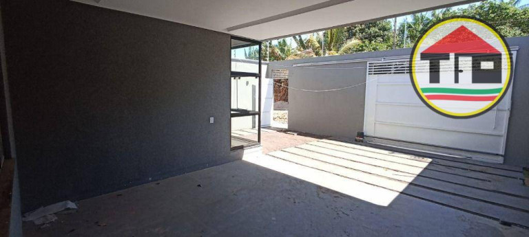 Imagem Casa com 3 Quartos à Venda, 250 m² em Belo Horizonte - Marabá