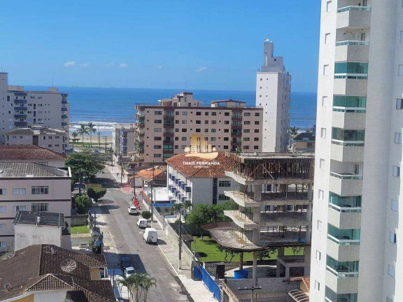 Imagem Apartamento com 2 Quartos à Venda, 126 m² em Caiçara - Praia Grande