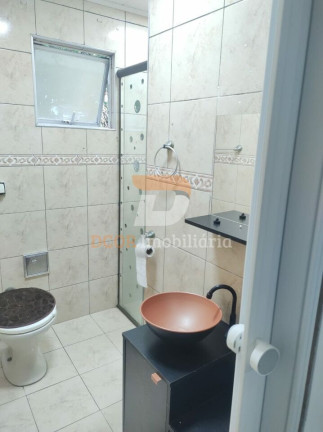 Imagem Apartamento com 2 Quartos para Alugar, 50 m² em Centro  - Diadema