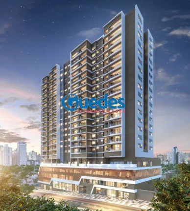 Imagem Apartamento com 2 Quartos à Venda, 62 m² em Vila Mariana - São Paulo