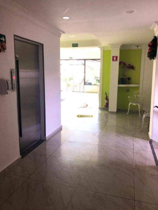 Imagem Apartamento com 3 Quartos à Venda, 104 m² em Osvaldo Cruz - São Caetano Do Sul Imagem Apartamento com 3 Quartos à Venda, 104 m² em Osvaldo Cruz - São Caetano Do Sul