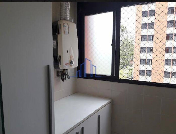 Imagem Apartamento com 3 Quartos à Venda, 77 m² em Tamboré - Barueri