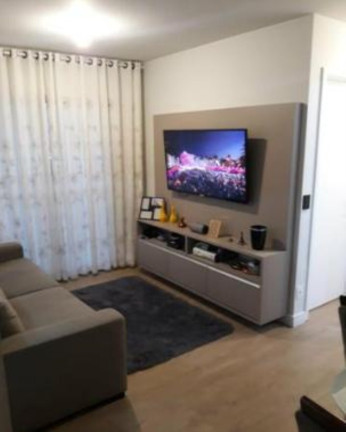 Apartamento com 2 Quartos à Venda, 45 m² em Liberdade - São Paulo