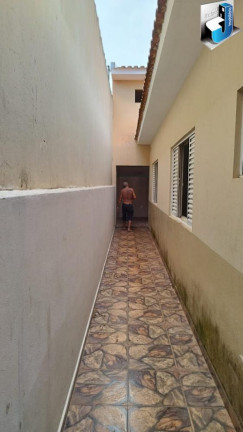 Imagem Casa com 2 Quartos à Venda, 80 m² em Jardim Rosa Garcia Ii - Tatuí