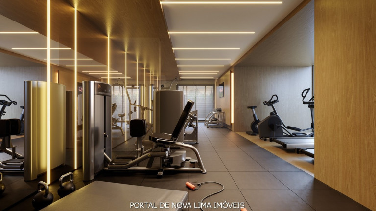Imagem Imóvel com 4 Quartos à Venda, 243 m² em Santo Antônio - Belo Horizonte