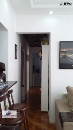 Imagem Apartamento com 2 Quartos à Venda, 80 m² em Icaraí - Niterói Imagem Apartamento com 2 Quartos à Venda, 80 m² em Icaraí - Niterói