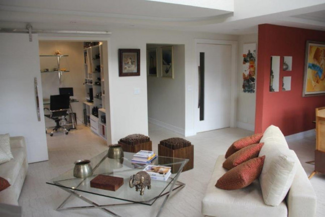 Apartamento com 3 Quartos à Venda, 400 m² em Moema - São Paulo
