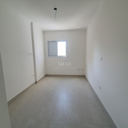 Imagem Apartamento com 2 Quartos à Venda, 61 m² em Canto Do Forte - Praia Grande