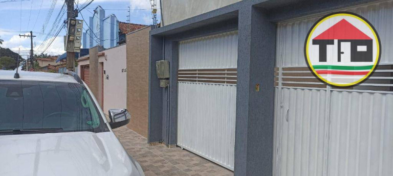 Imagem Casa com 2 Quartos à Venda, 120 m² em Belo Horizonte - Marabá Imagem Casa com 2 Quartos à Venda, 120 m² em Belo Horizonte - Marabá